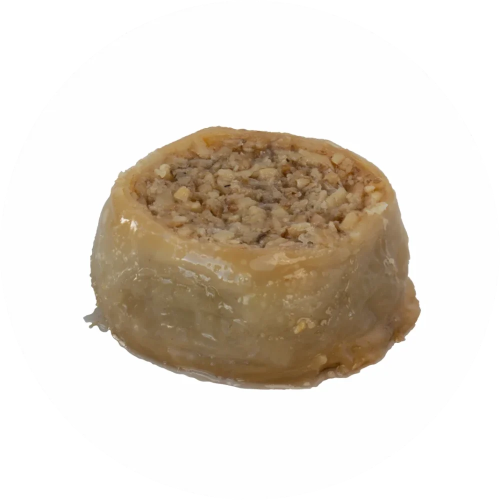 Palace Roll with Walnut - Image 2
